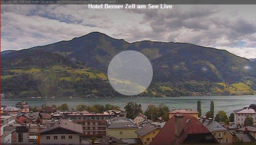 Imagen de vista previa de la cámara web Zell am See